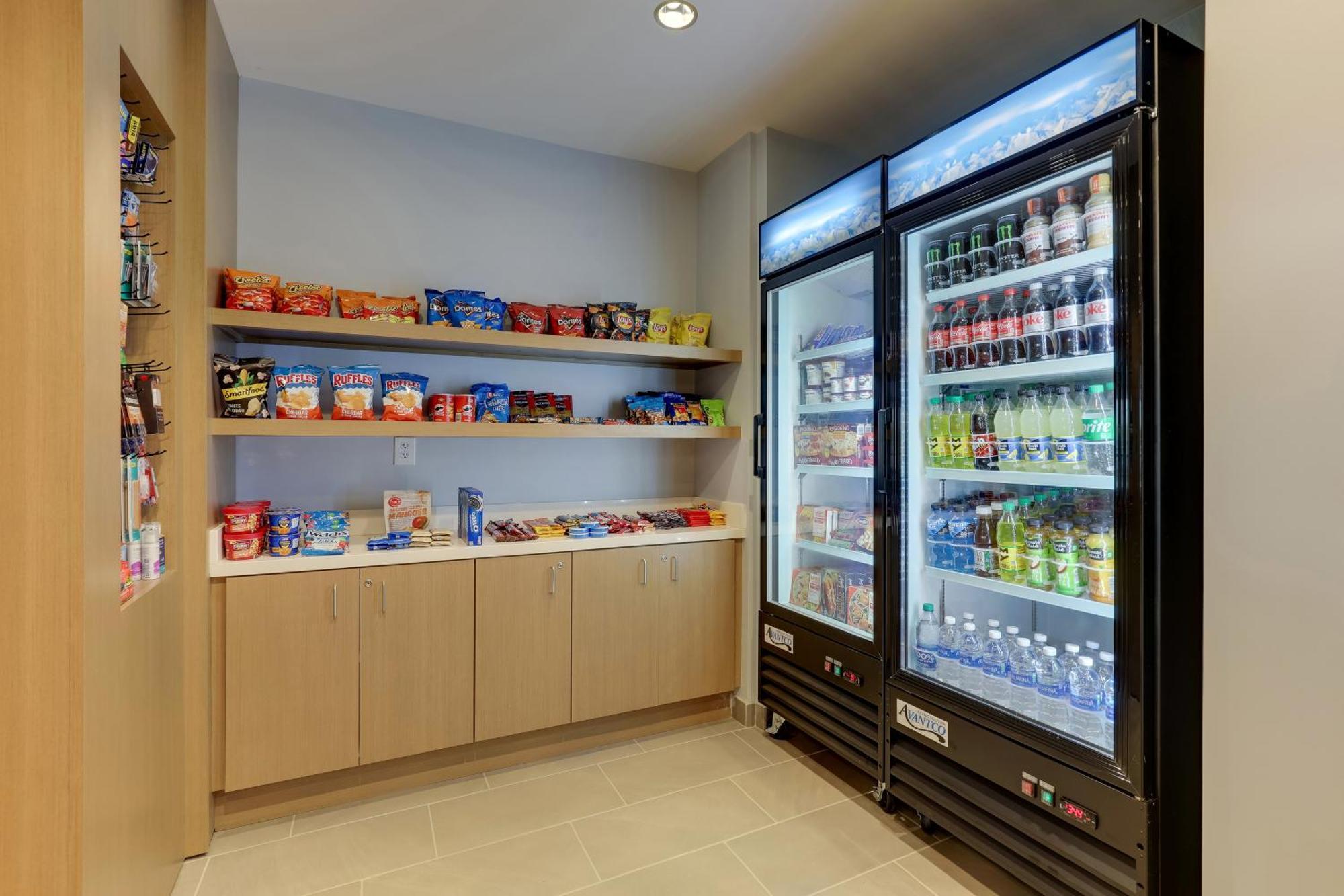 Holiday Inn Express Holly Springs - Raleigh Area By Ihg Buitenkant foto